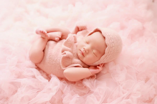 江西六个月的宝宝