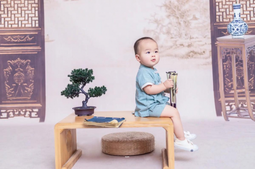 江西宝宝有多少颗牙齿